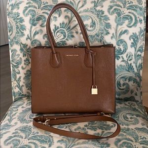 Like new Michael Kors purse